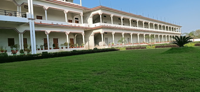 Welcome To R.A.S. Institute